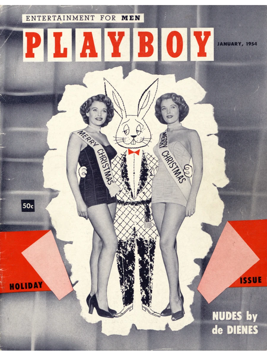 Playboy's Hot Shots # 4 - 2007