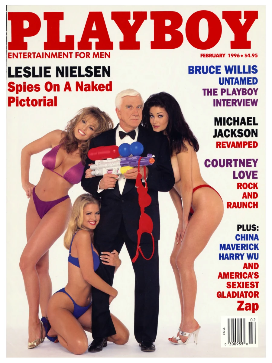 Playboy 504