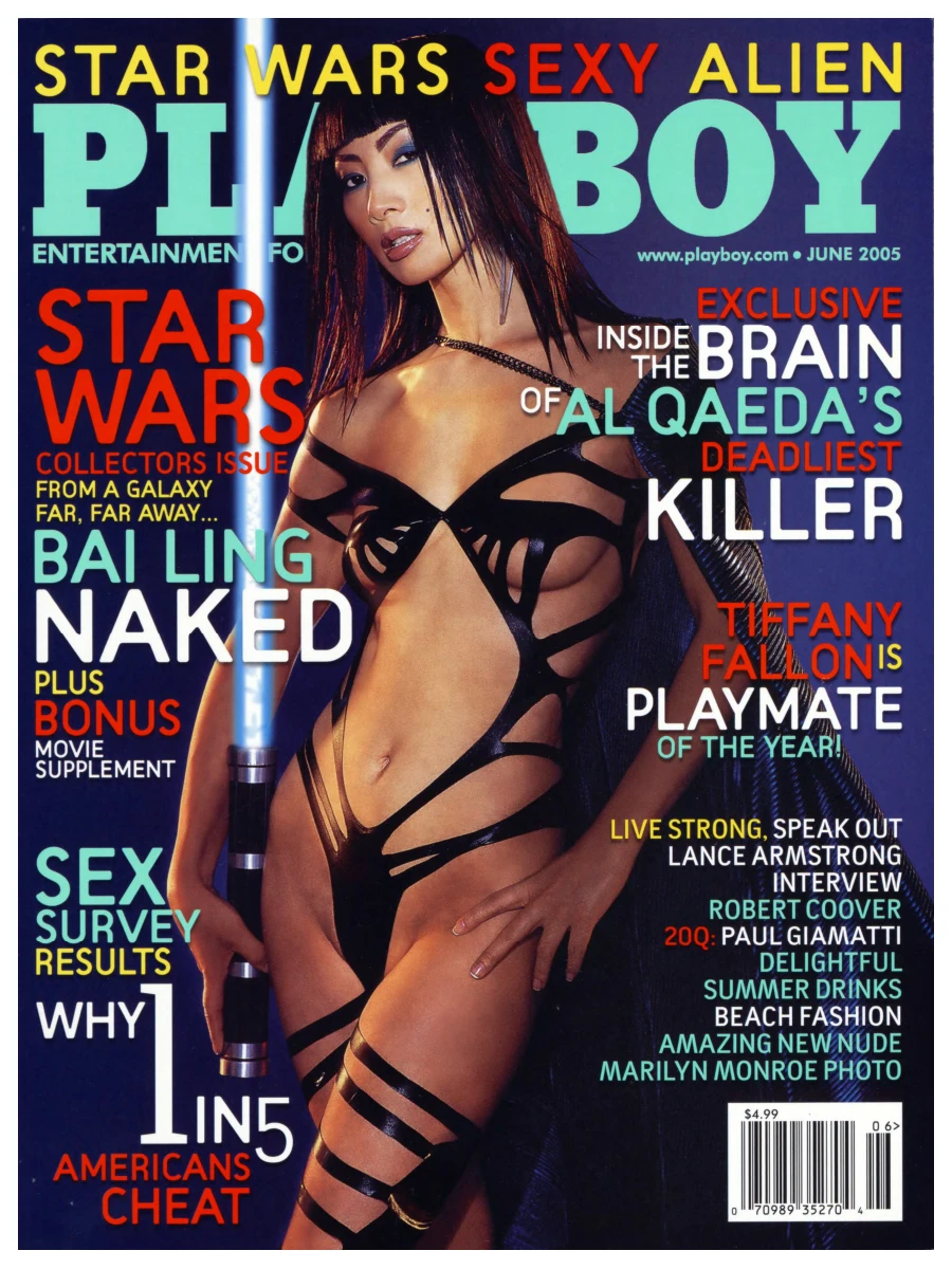 Playboy 612