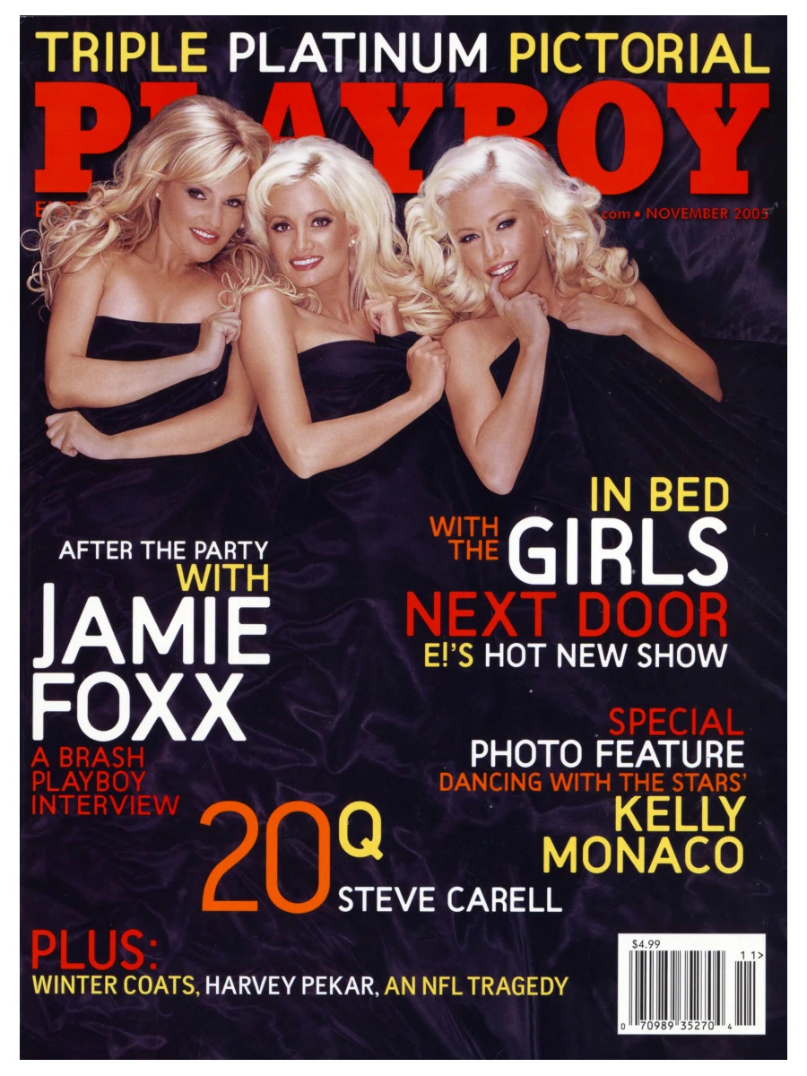 Playboy 617