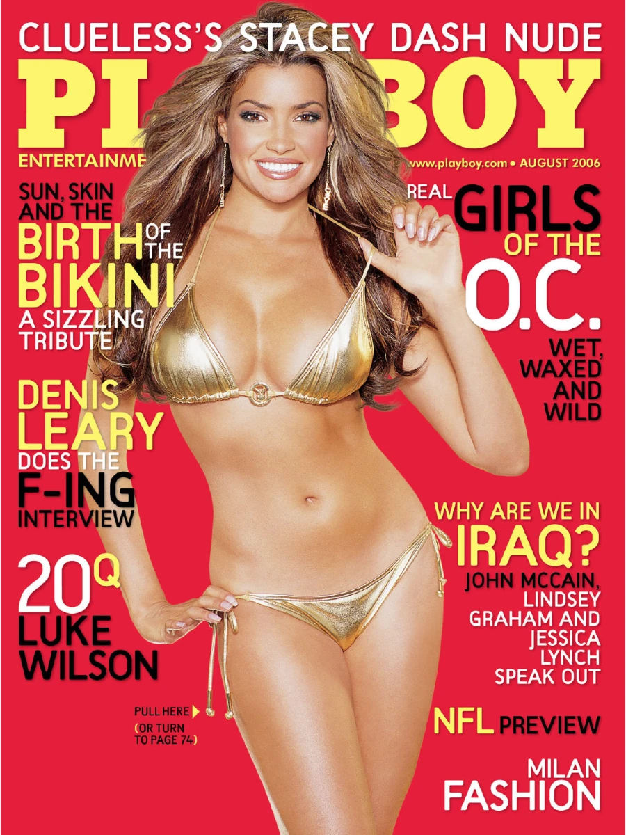 Playboy 625