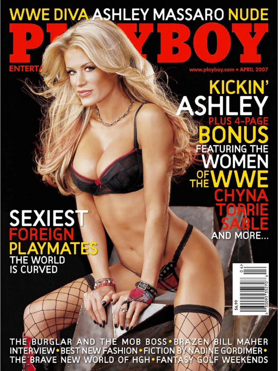 Playboy 632