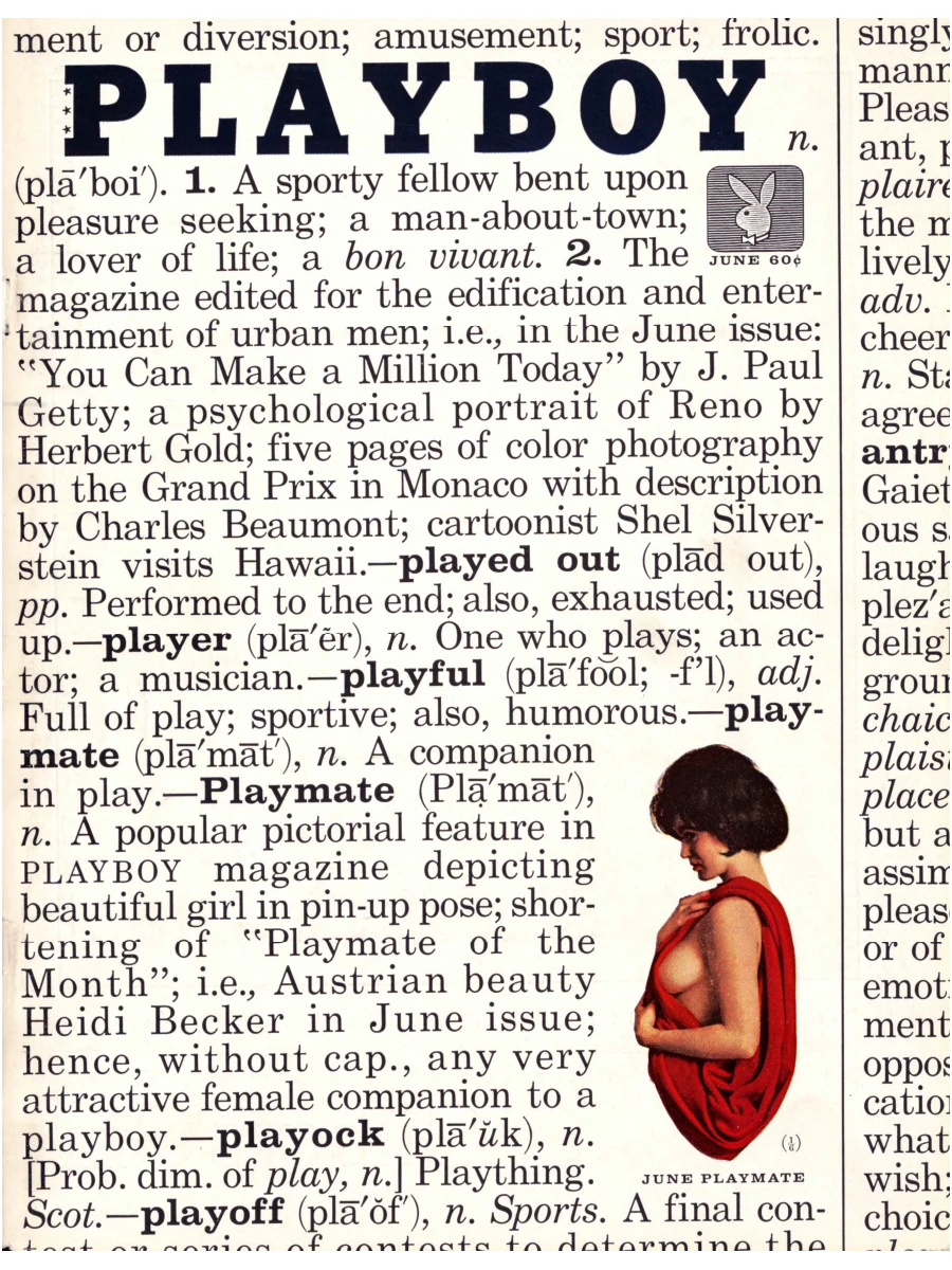 Playboy's Bathing Beauties # 4 (1992)