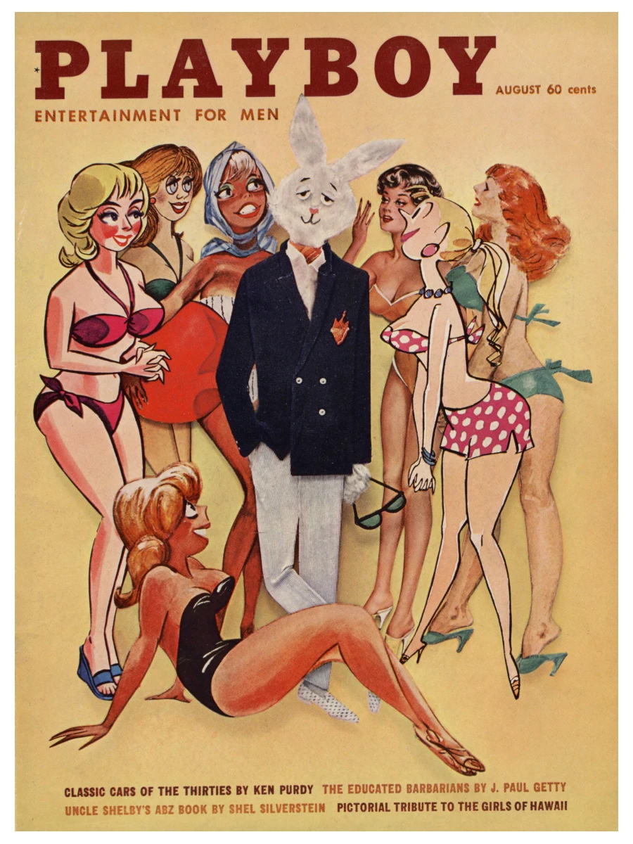 Playboy's Playmates in Paradise (1994)