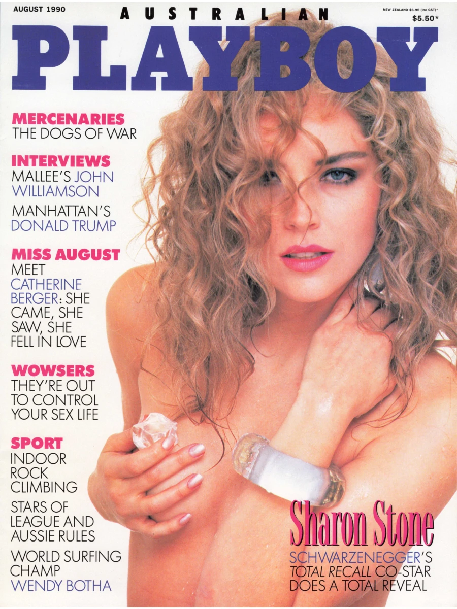 Playboy Australia 13