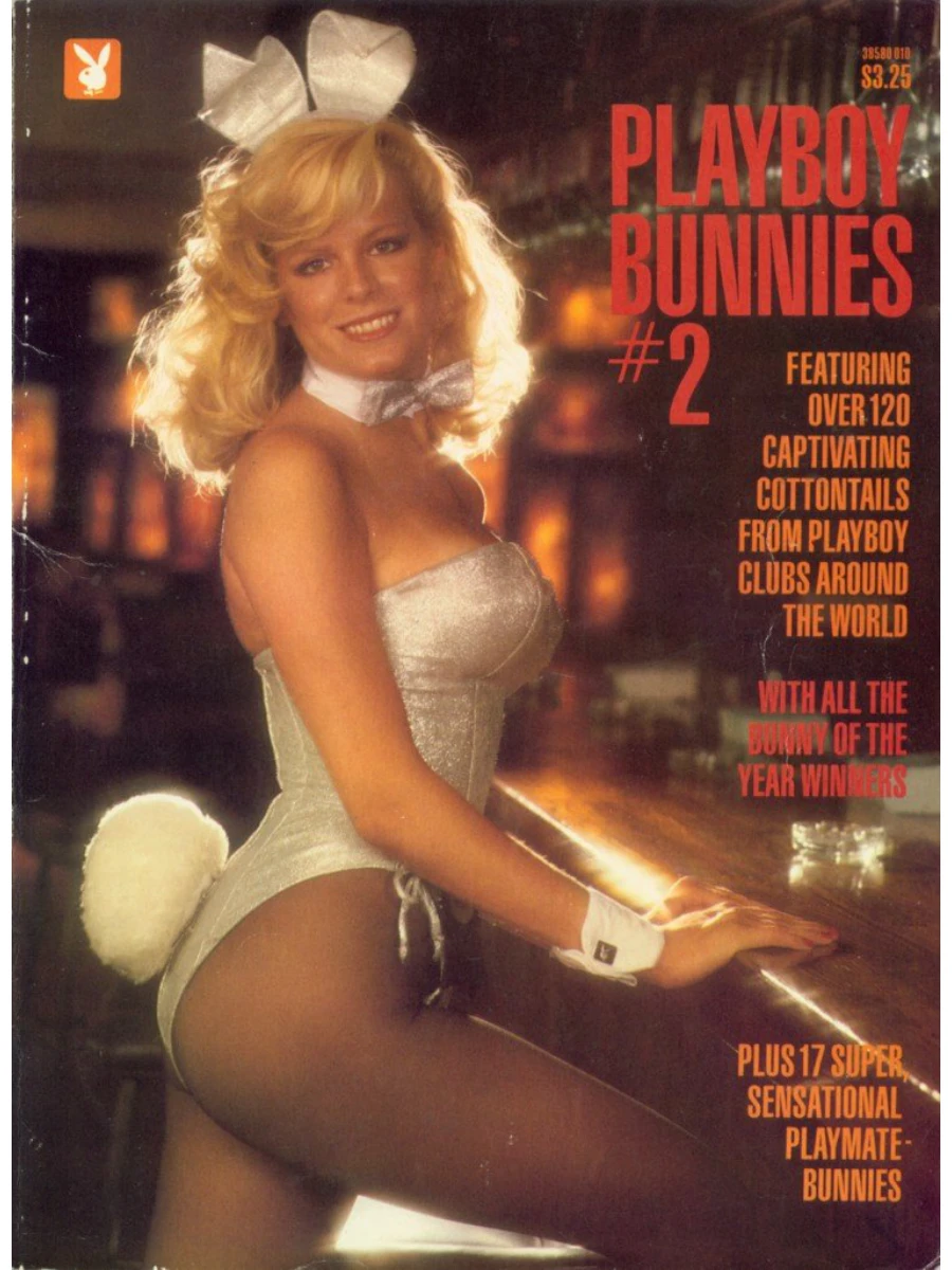 Playboy Bunnies # 2