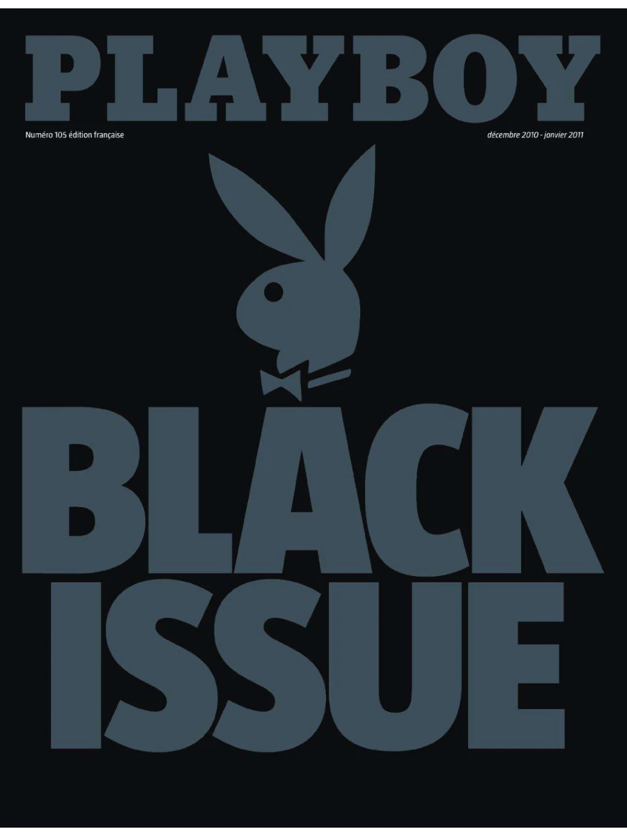 Playboy France - October 1985