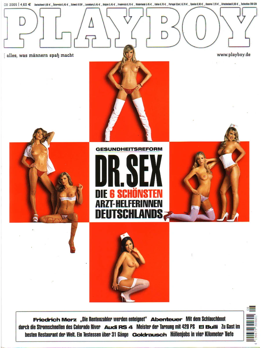 Playboy Germany 29