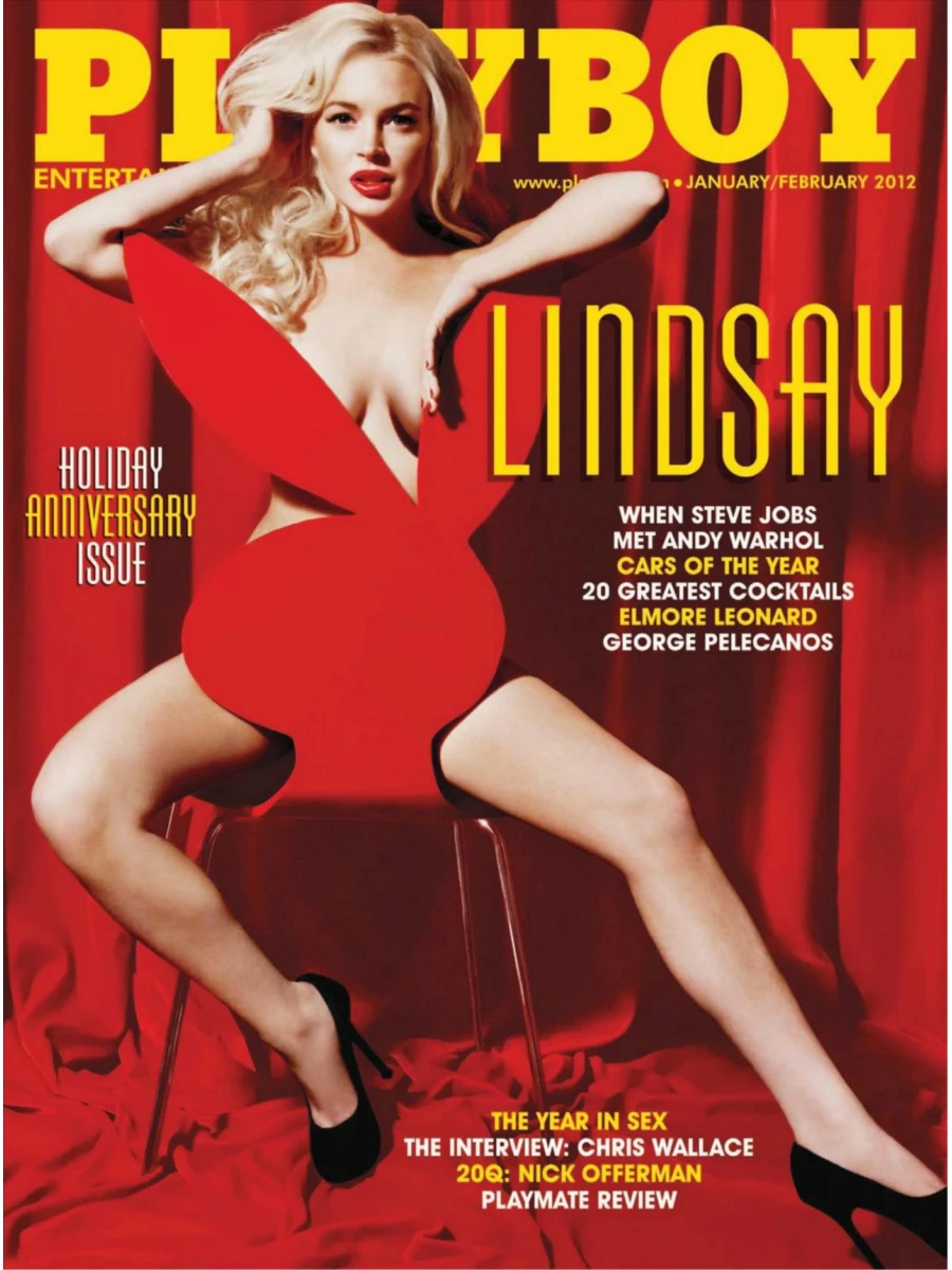 Playboy's Lingerie # 29 - January/February 1993