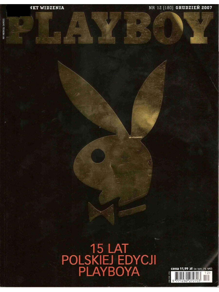 Playboy Poland - February 2013