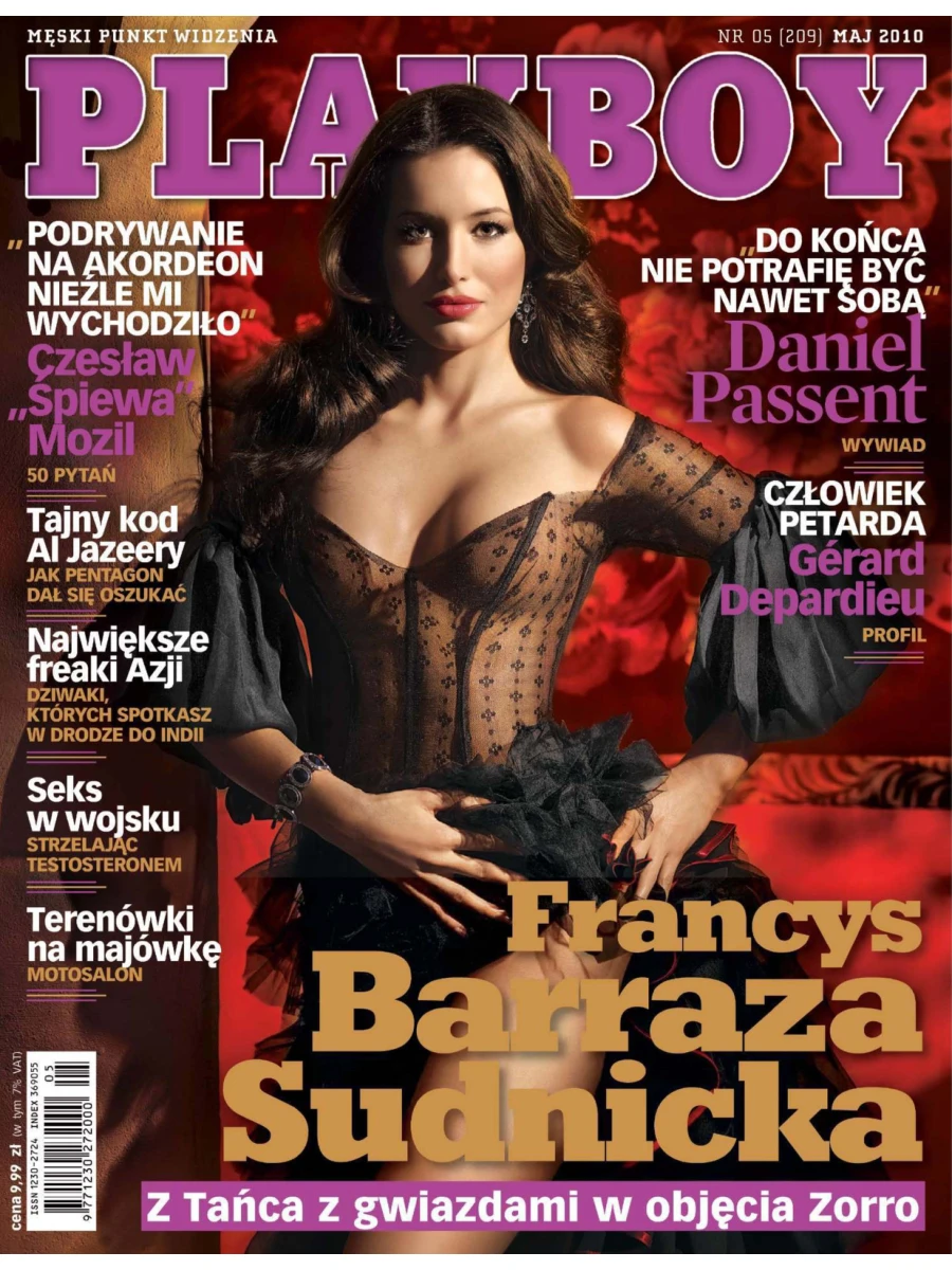 Playboy Poland 22