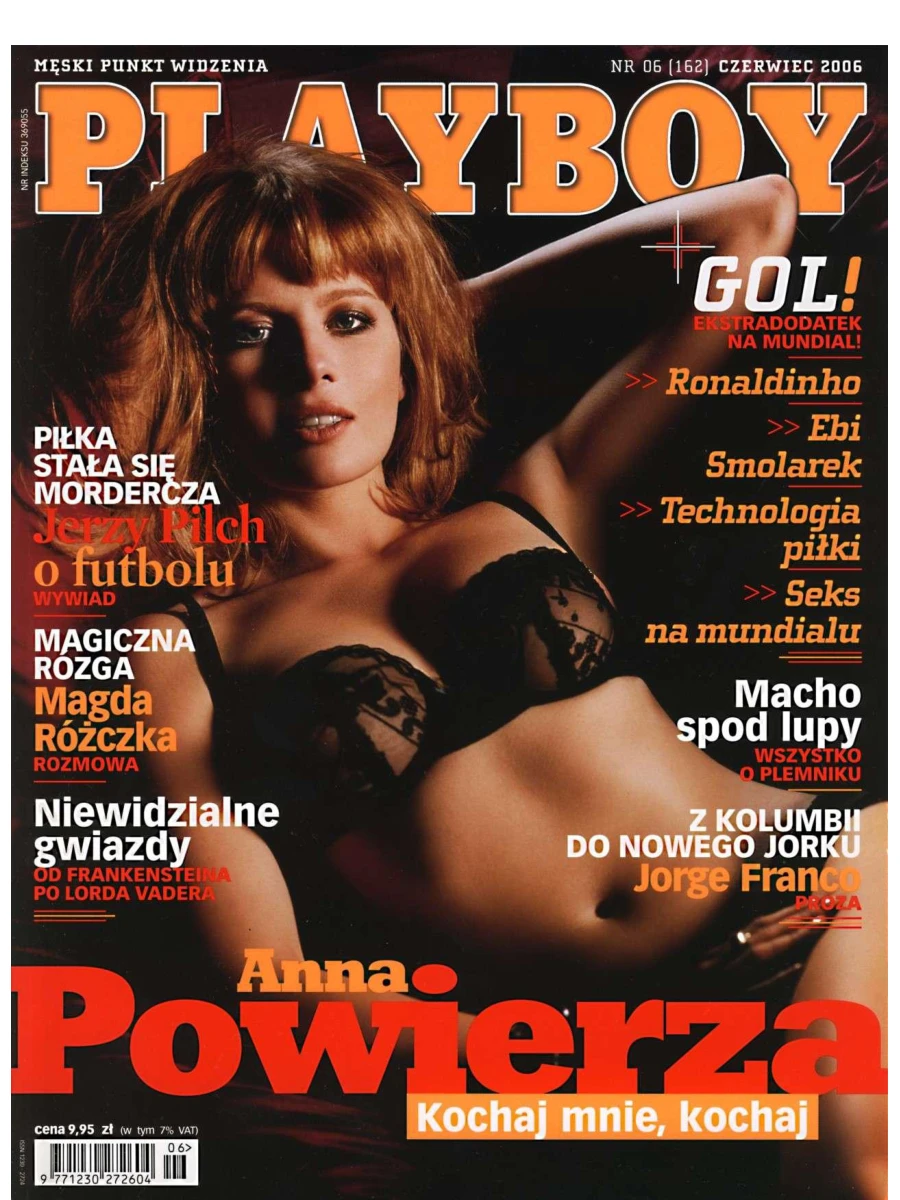 Playboy Poland 5