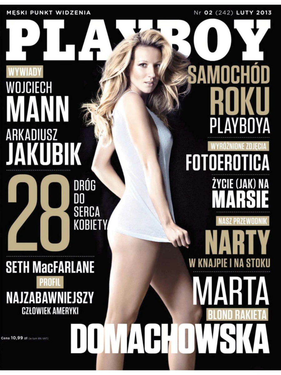 Playboy Poland 52