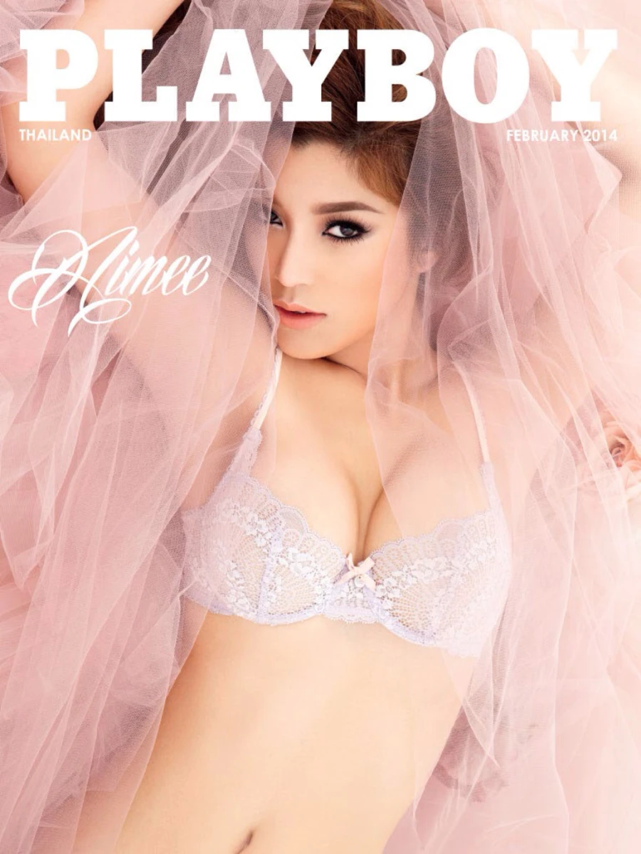 Playboy Thailand 7