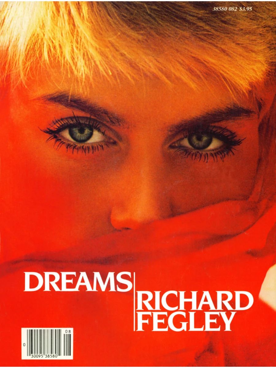 Playboys Dreams By Richard Fegley 1982