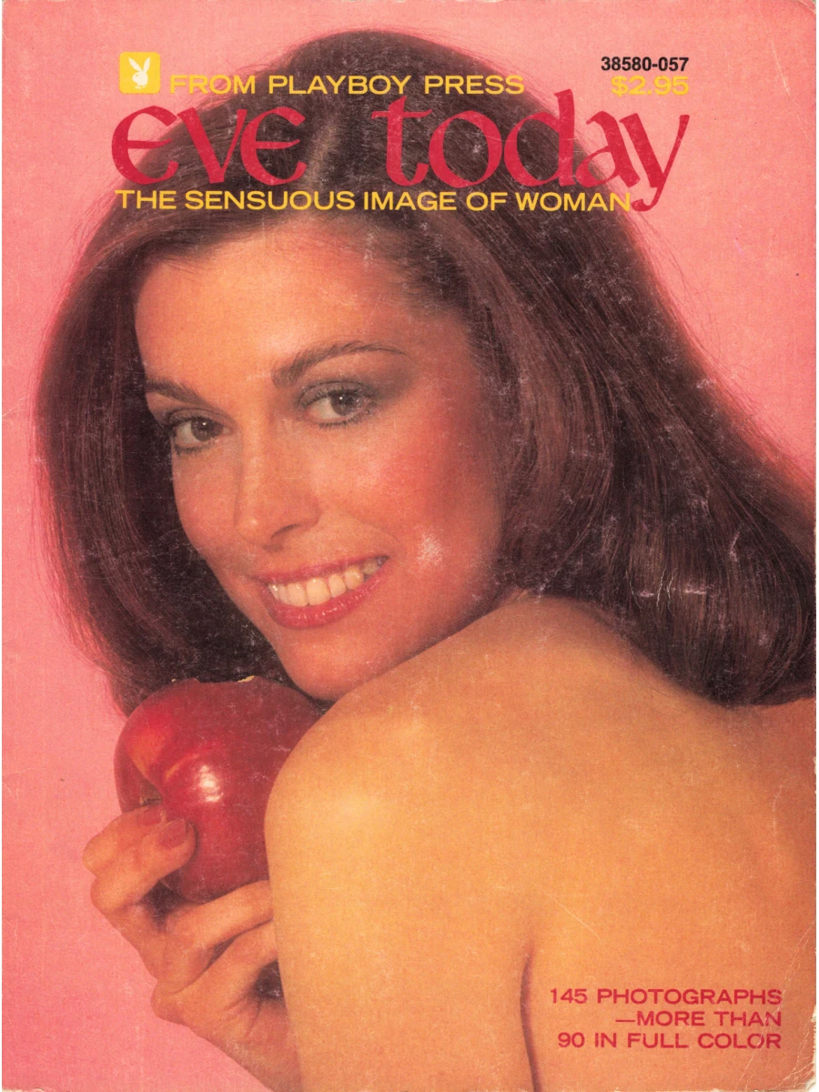 Playboys Eve Today I Revised Edition 1974