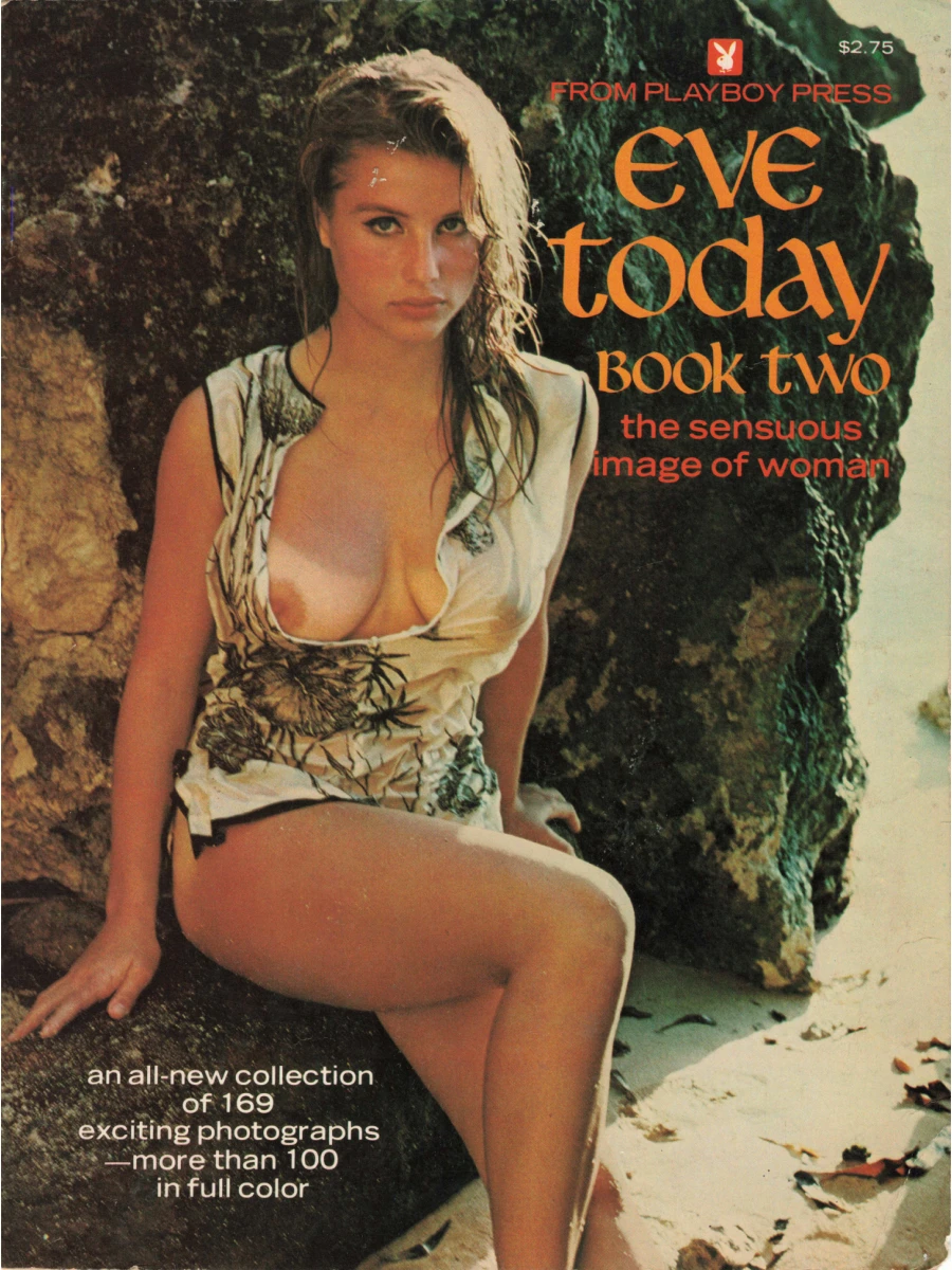 Playboys Eve Today Ii 1975