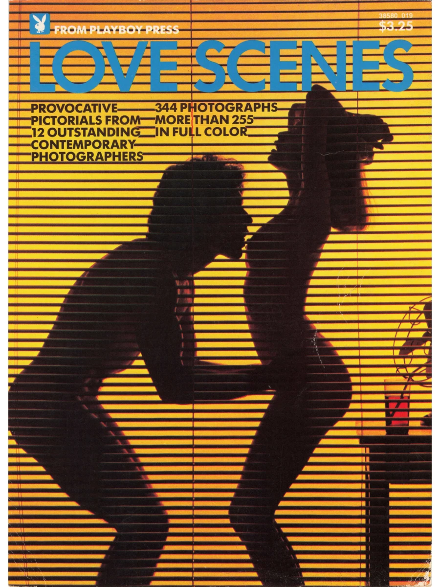 Playboys Love Scenes 1976