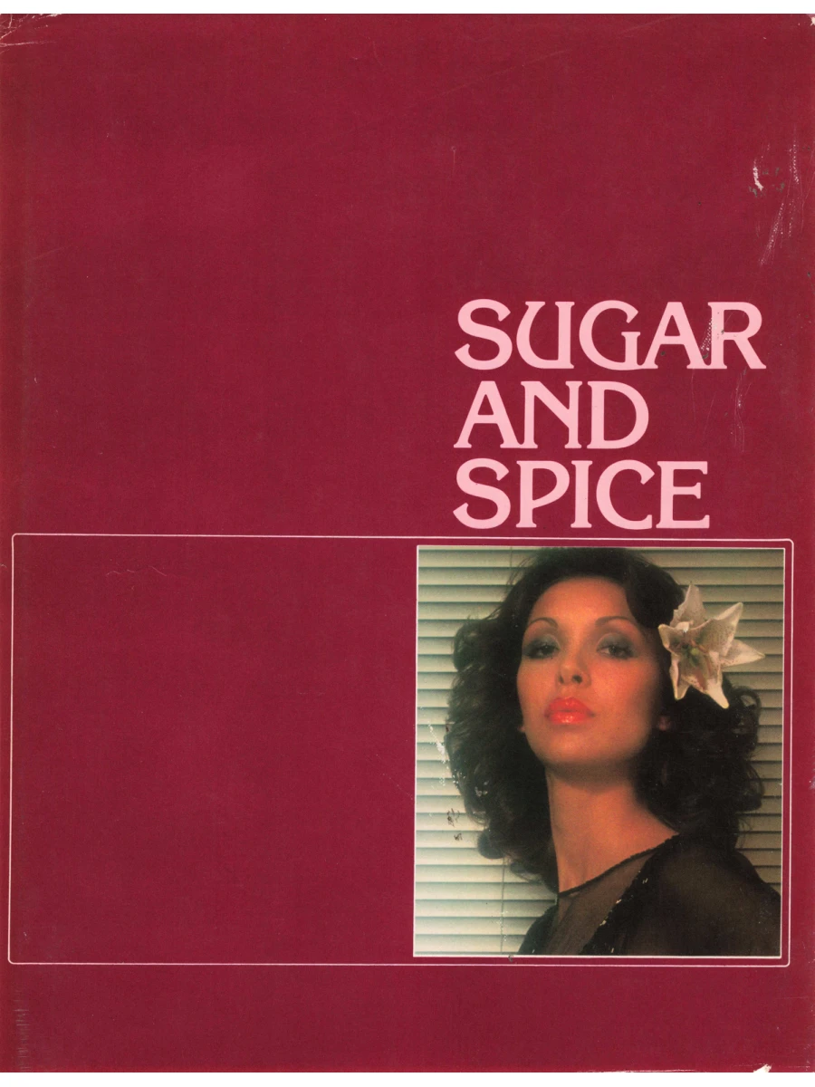 Playboys Sugar And Spice 1