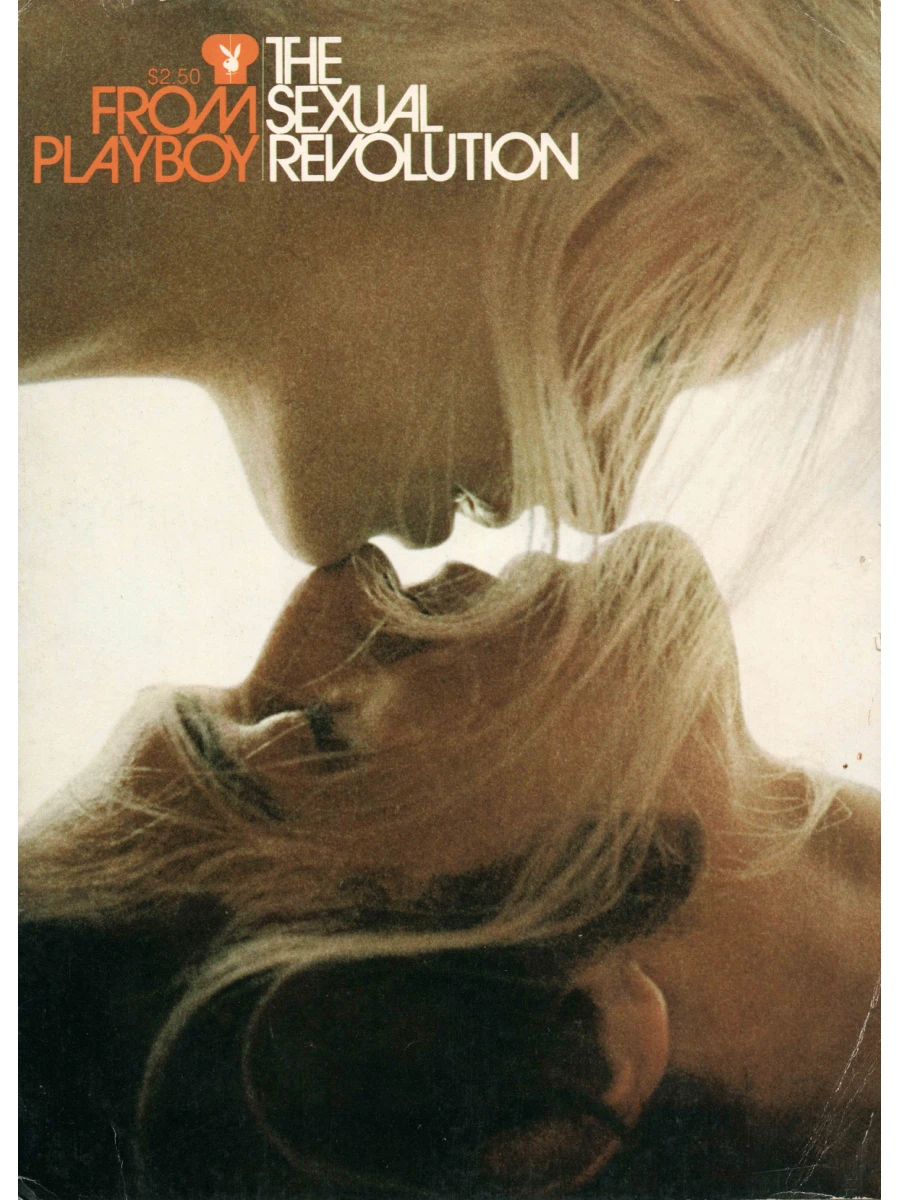 Playboys The Sexual Revolution 1970