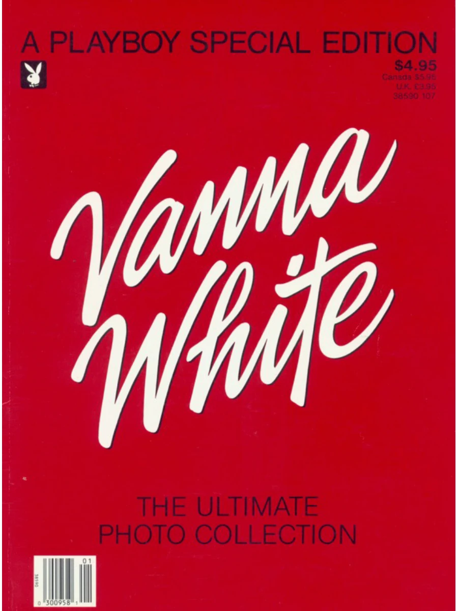 Playboys Vanna White Special 1987