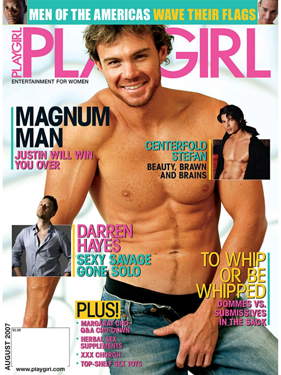 Playgirl 114