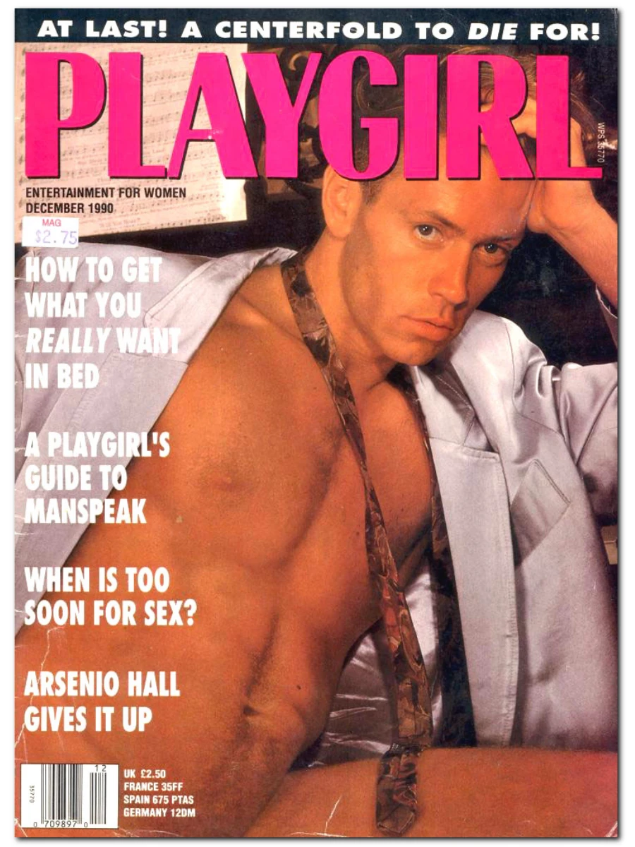 Playgirl 35