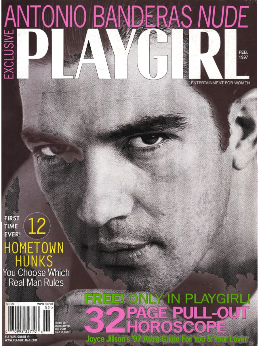Playgirl 51
