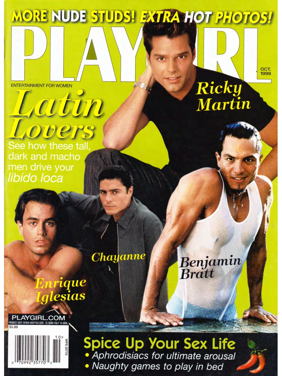 Playgirl 65