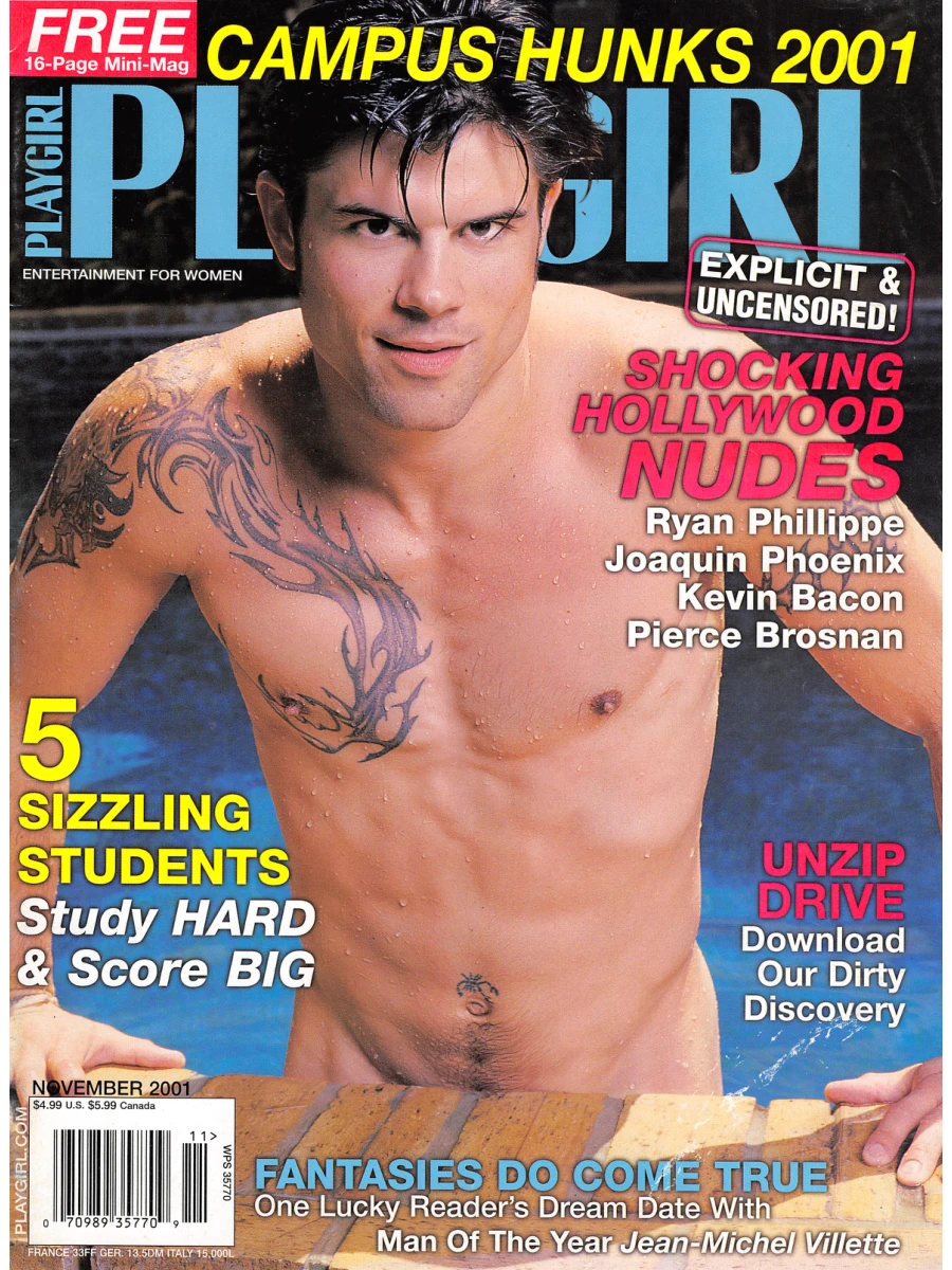 Playgirl 72