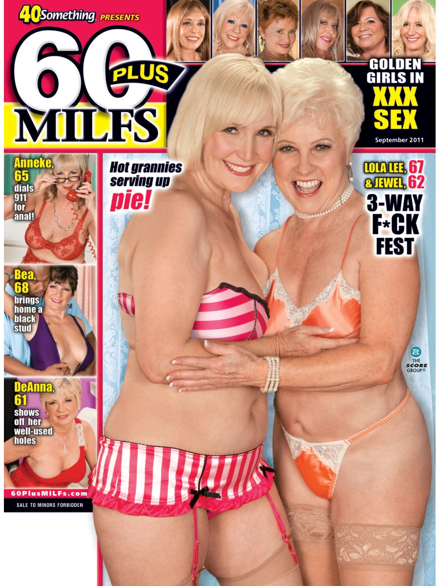 Score Special 216 60 Plus Milfs