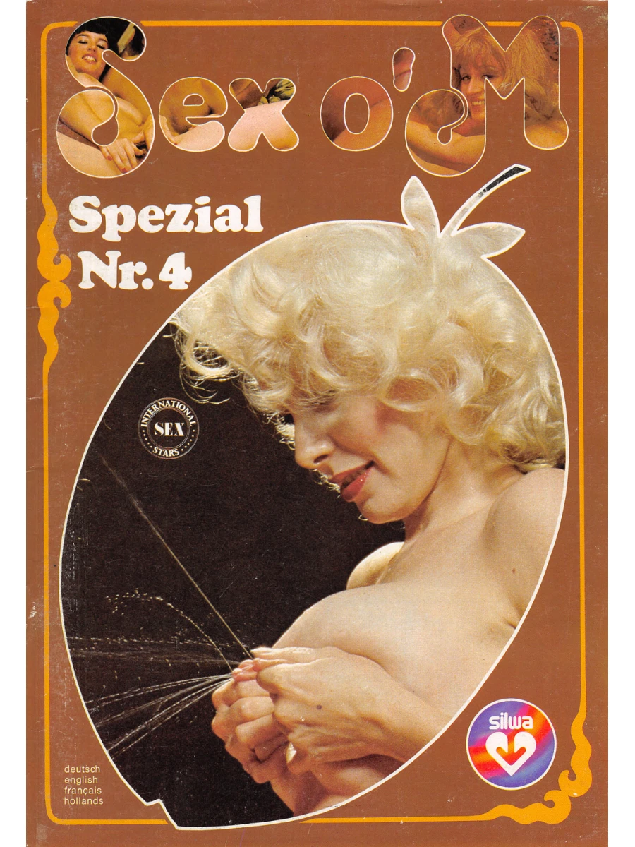 SEXOM - Issue 4