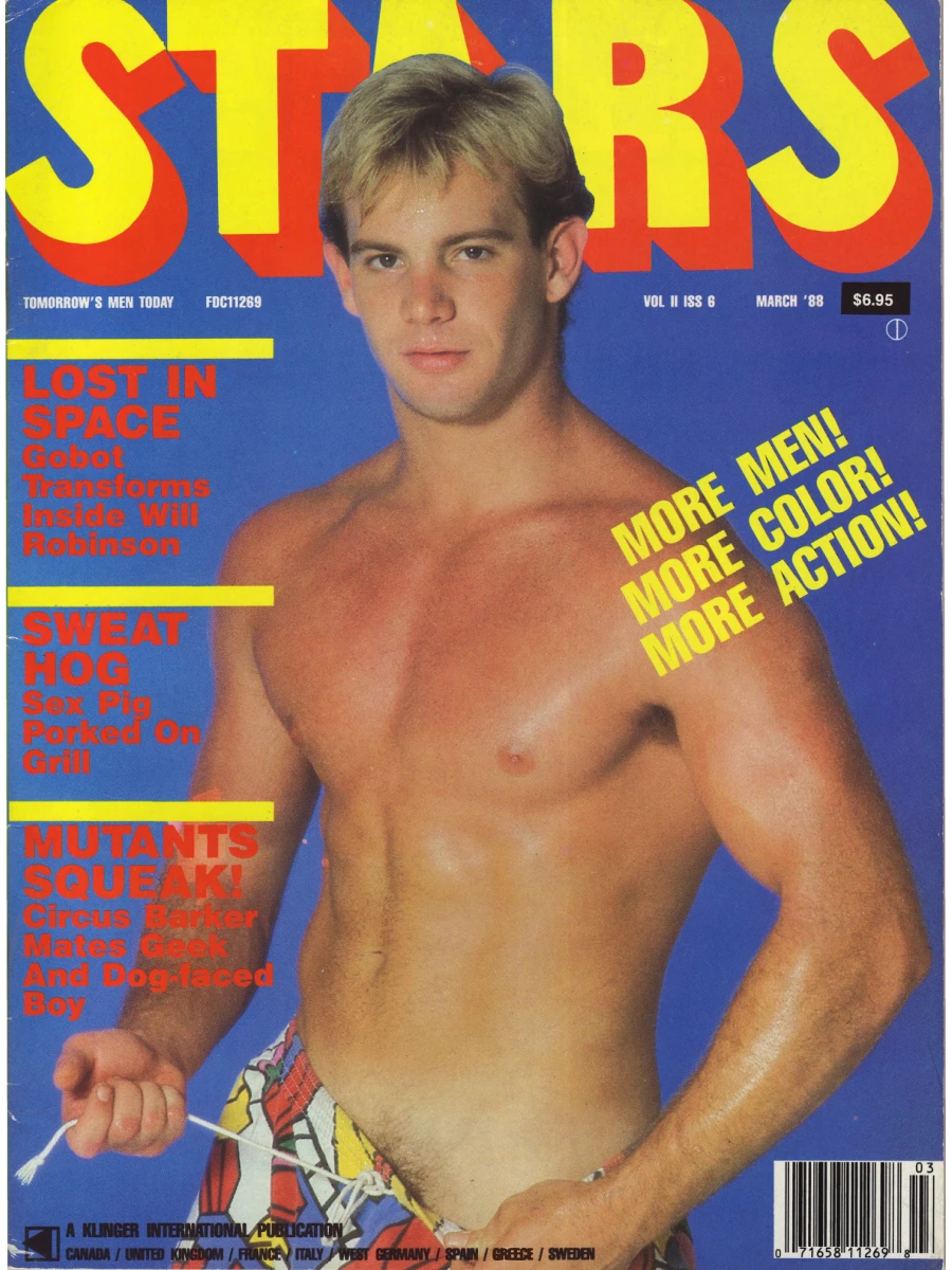 Playboy's Sex Stars of the Century (1999)