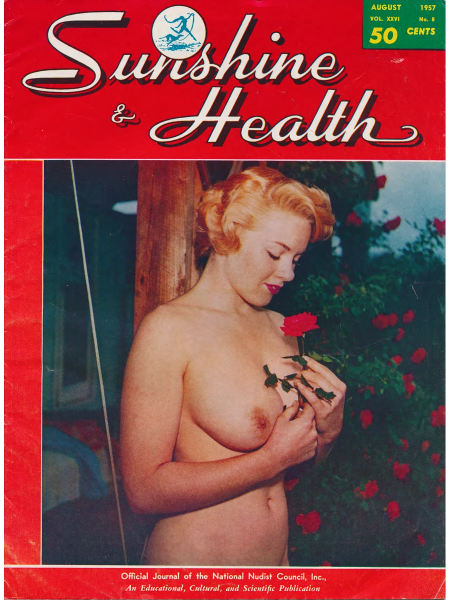 SUNSHINEHEALTH - February 1953