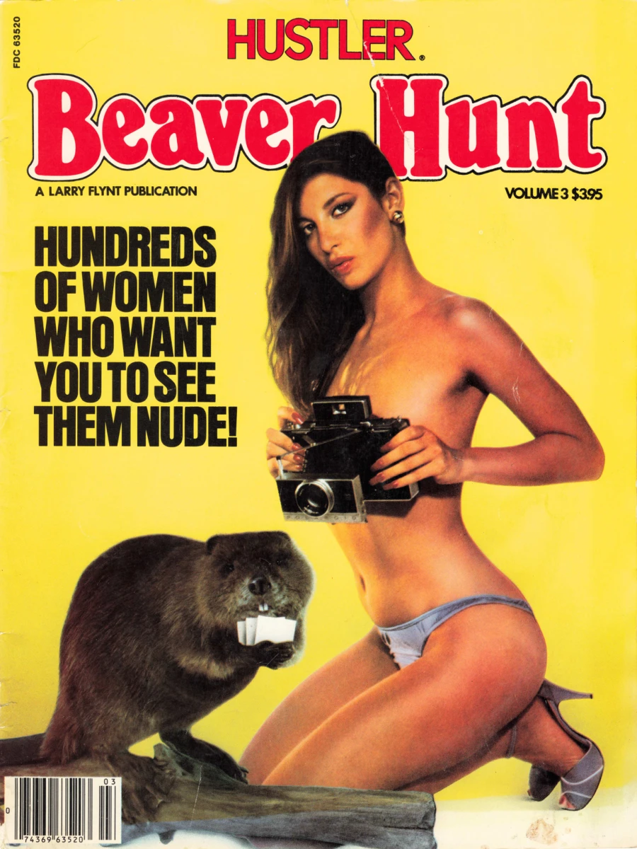 The Best of Beaver Hunt # 32