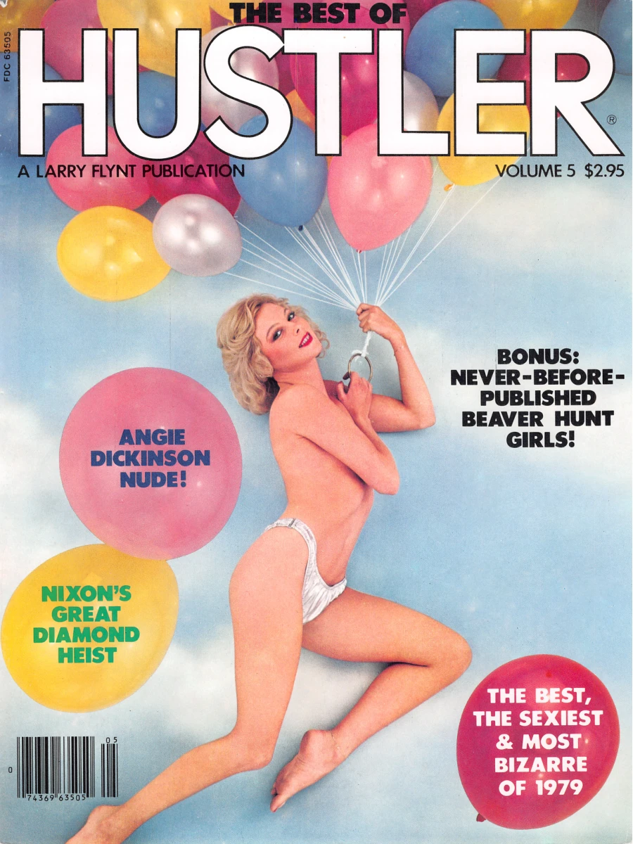 The Best of Hustler # 5