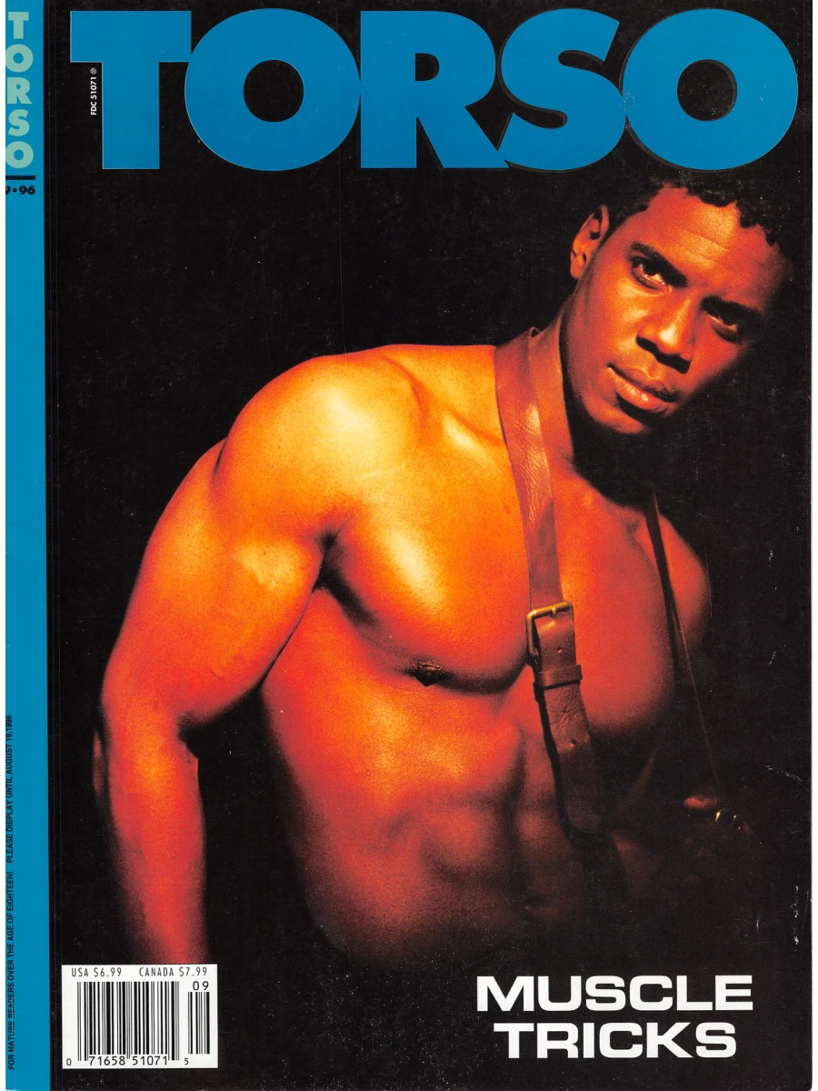 Torso 16