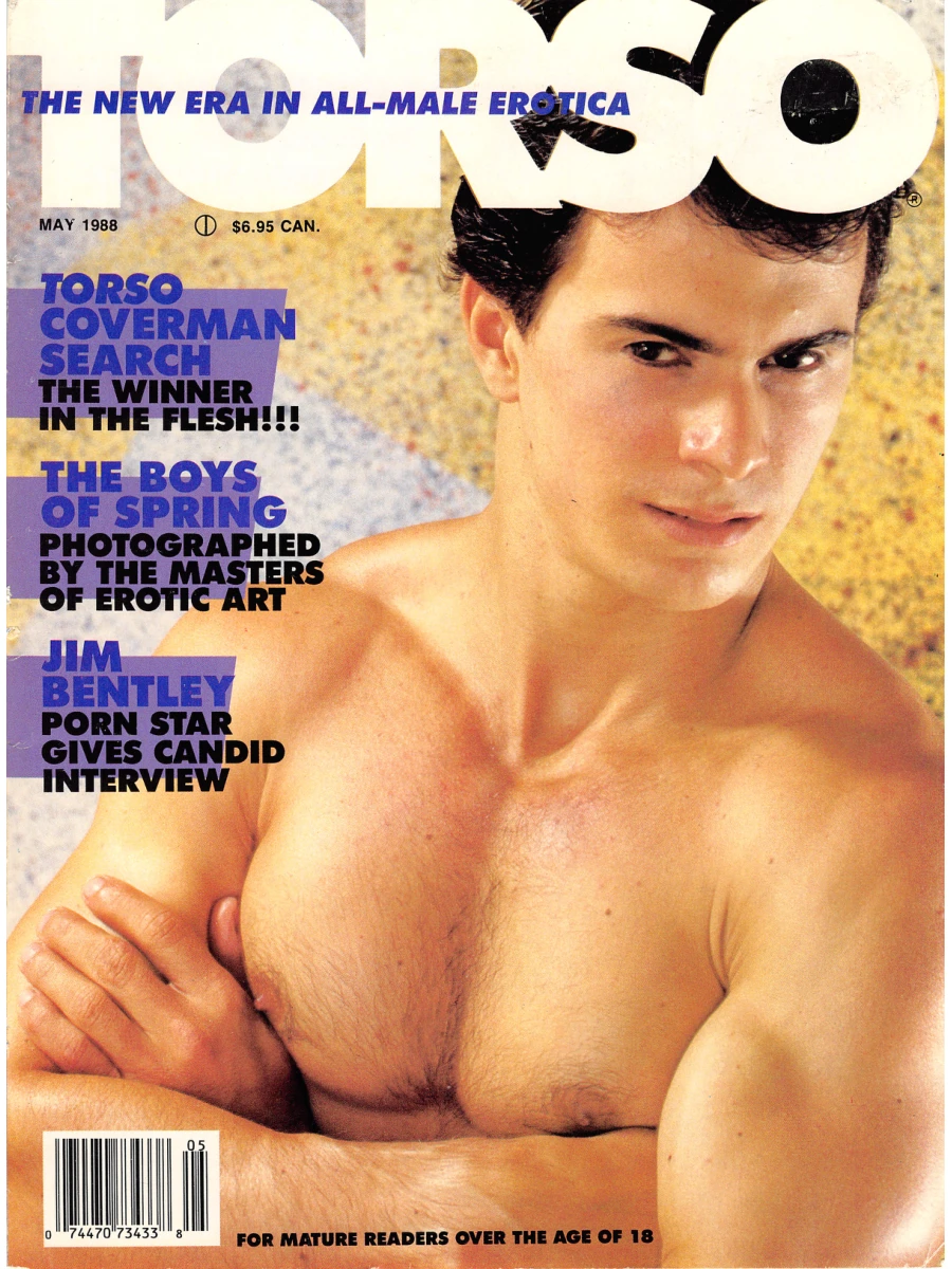 Torso September 1996