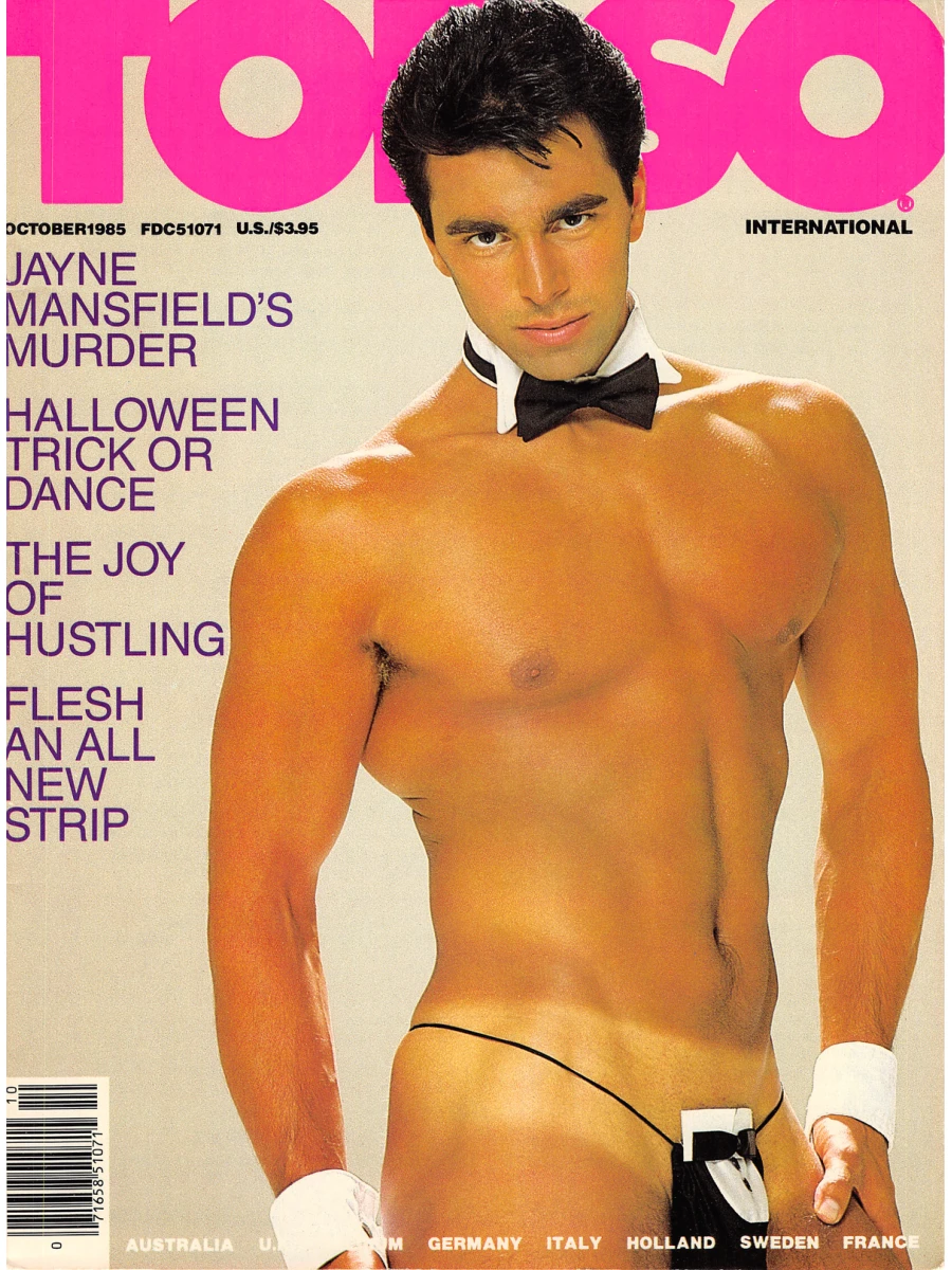 Torso September 1996