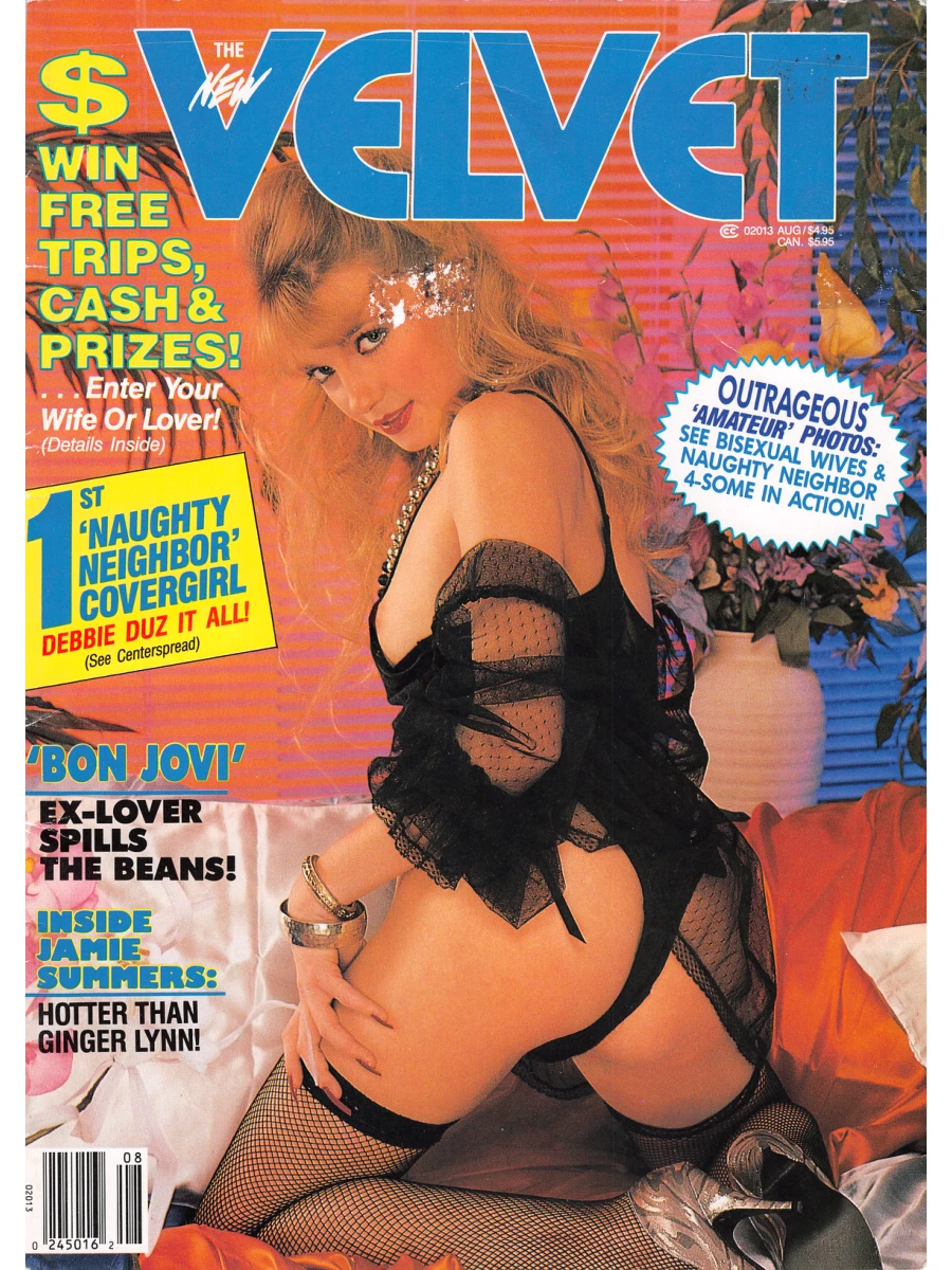 Velvet 72