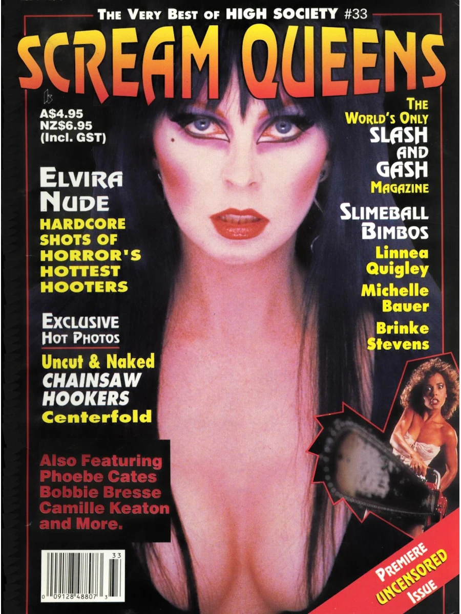 Very Best of High Society # 33